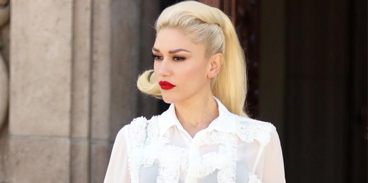 gwen stefani divorce gavin rossdale interview