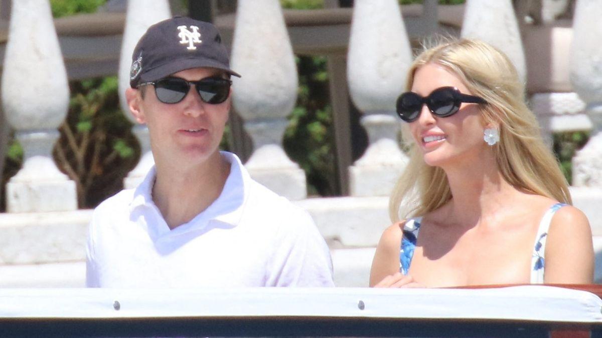 image of The Wall Street Journal likened the situation to 'a cloak-and-dagger mystery reminiscent of a John le Carré novel.'