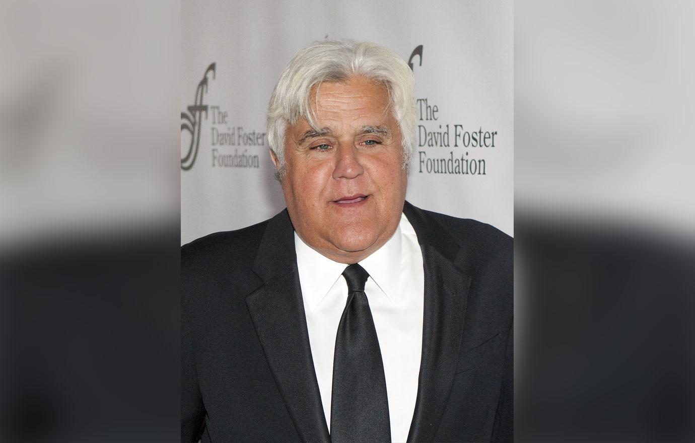 jay leno treating third degree burns in hyperbaric chamber