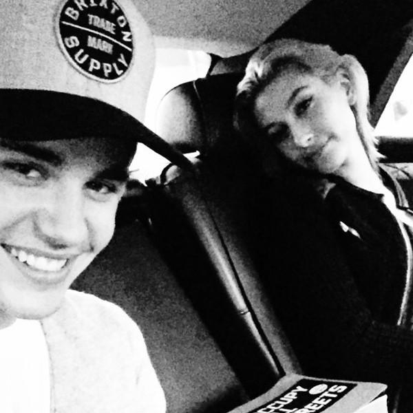 Justin bieber hailey baldwin 04