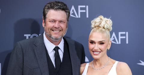 blake shelton leaving the voice after season pp