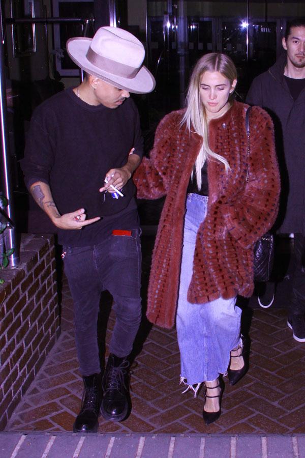 Ashlee simpson evan ross sad photos 02