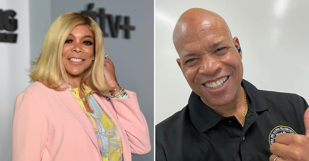 Wendy Williams 'Doesn't Communicate' With Her 92-Year-Old Dad