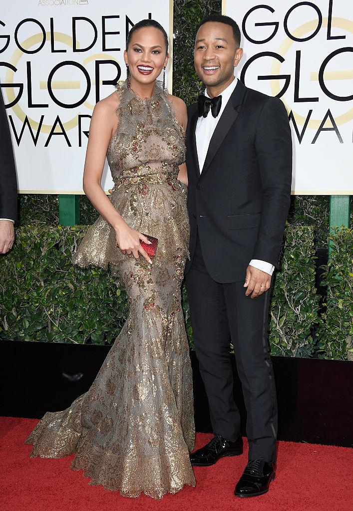 74th Annual Golden Globe Awards &#8211; Arrivals