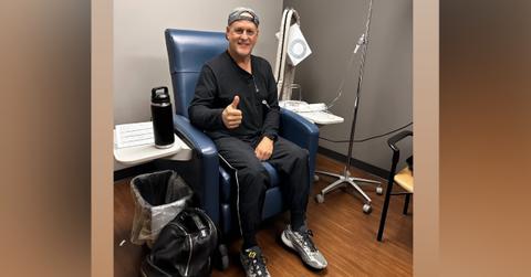 Photo of Dave Coulier