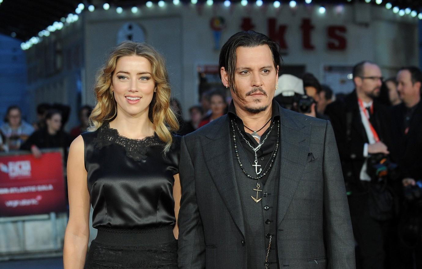 amber heard turned down payout johnny depp divorce