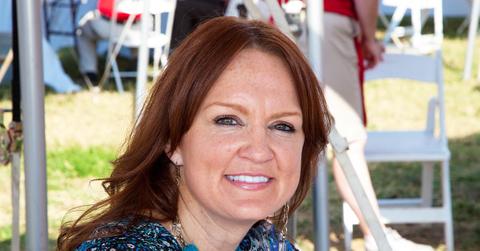 ree drummond showbiz career causing tension at home