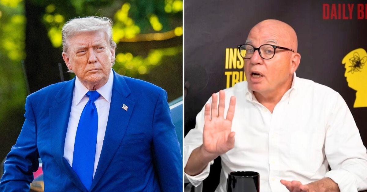 photo of The president had 'a fit' when White House staff changed his bedsheets