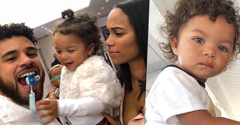 Cheyenne floyd cory wharton daughter ryder health condition teen mom