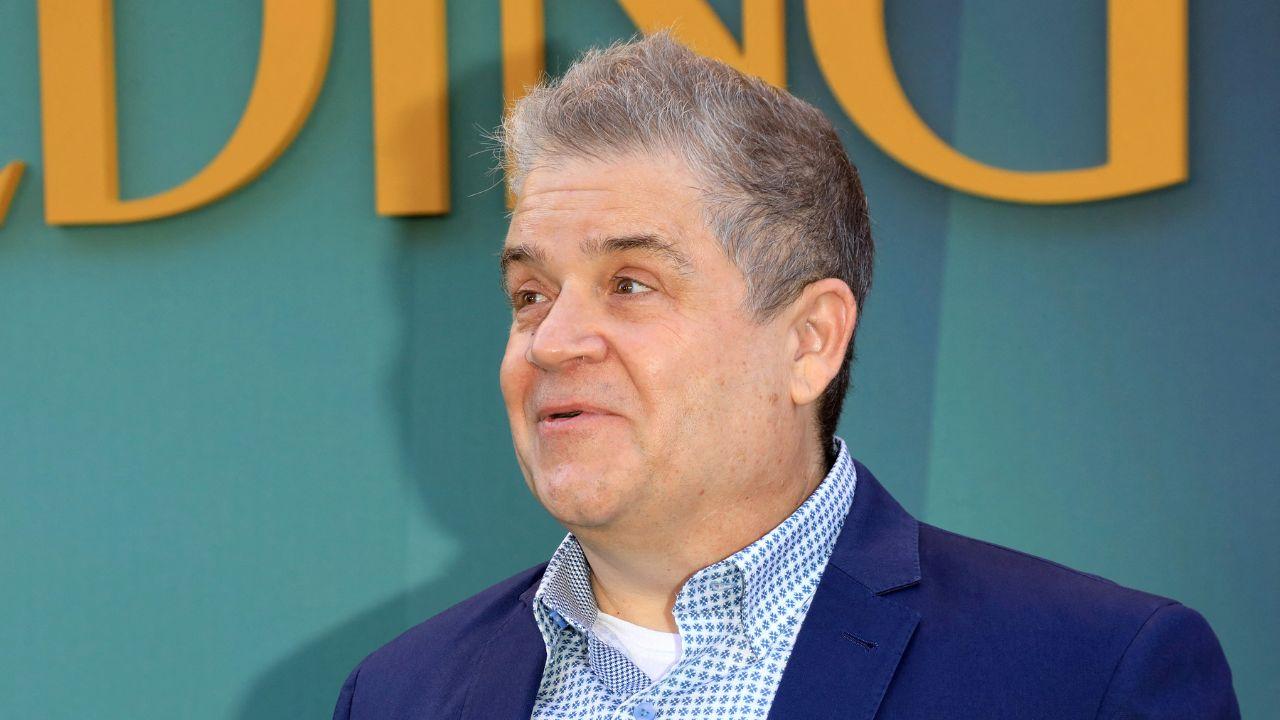 Image of The comedian also highlighted his dedication to philanthropy.