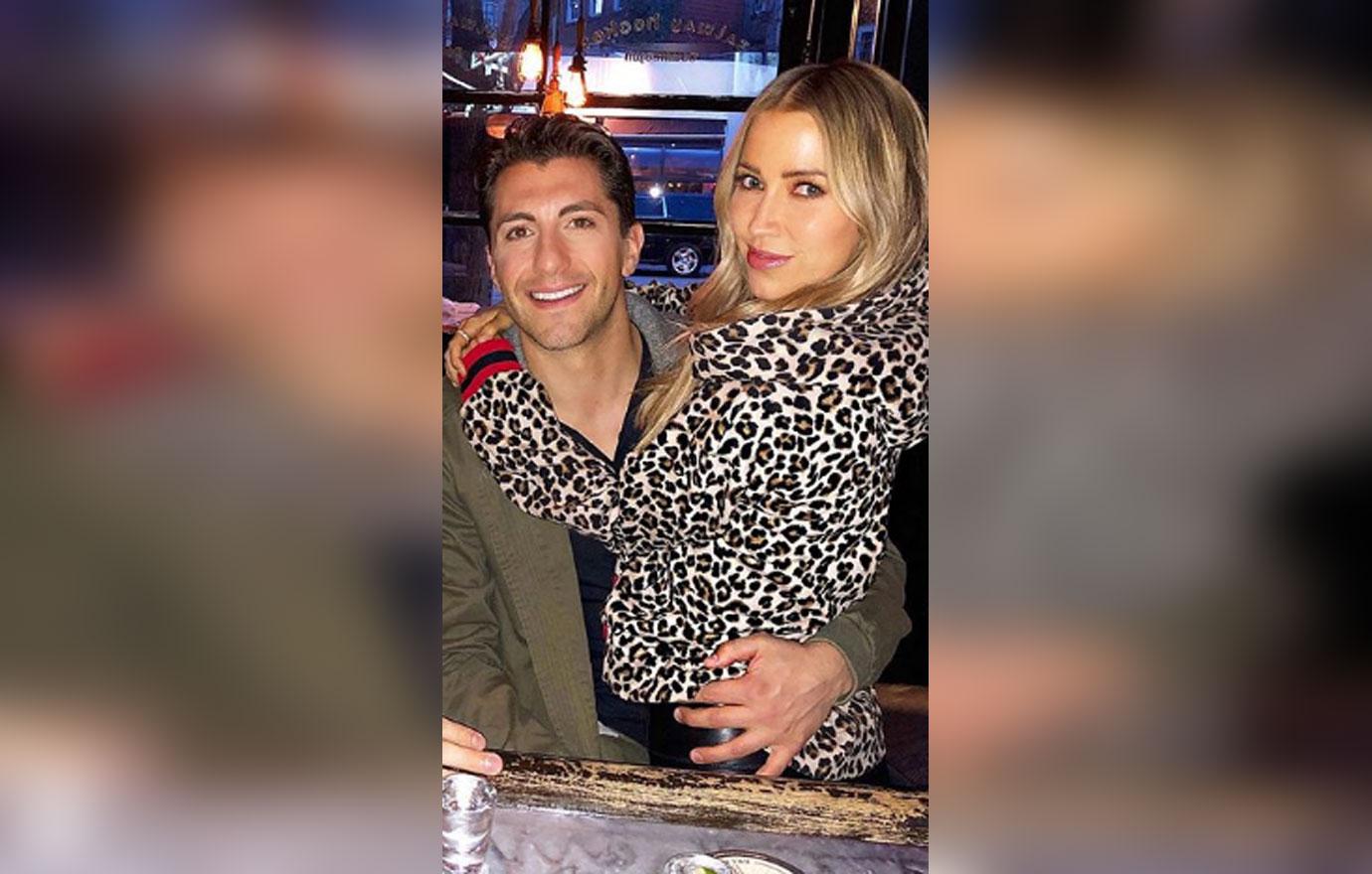 Kaitlyn Bristowe & Jason Tartick