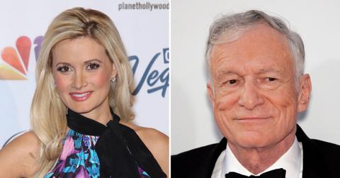 holly madison hugh hefner wasnt helpless old man taken advantage perception