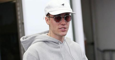 justin bieber