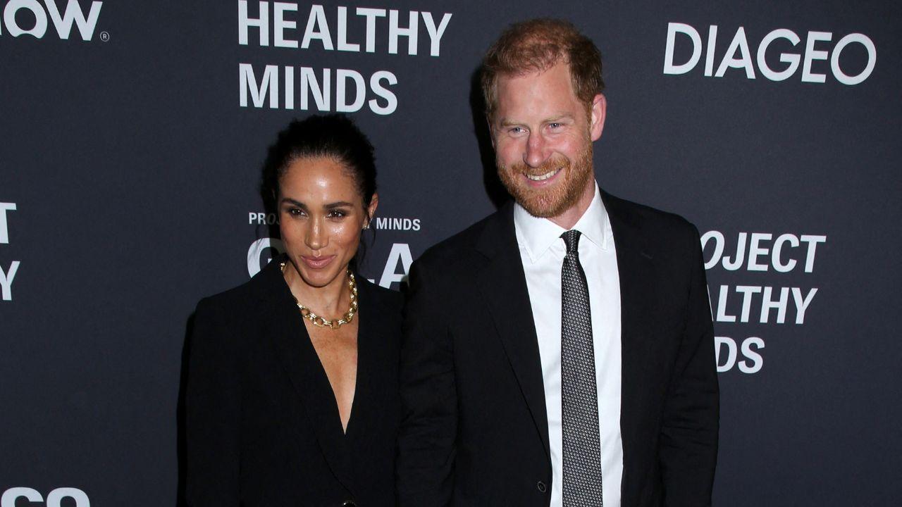 image of The controversy has also renewed attention on a 2019 letter in which Thomas Markle Sr.'s first wife, Roslyn Loveless, reportedly described.