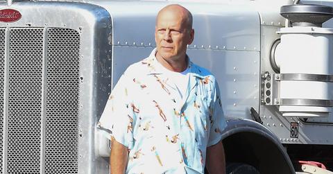 Bruce willis sells idaho mansion main