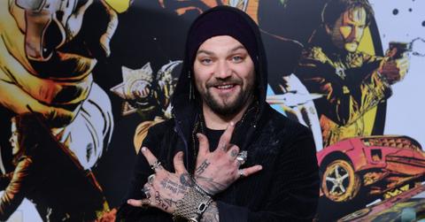 family troubles legal woes bam margera rollercoaster life