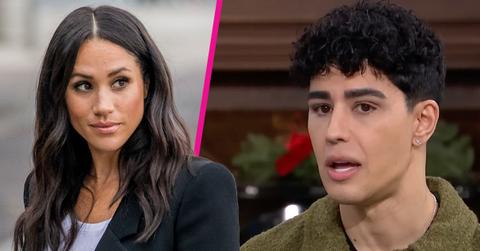 Meghan Markle, omid scobie