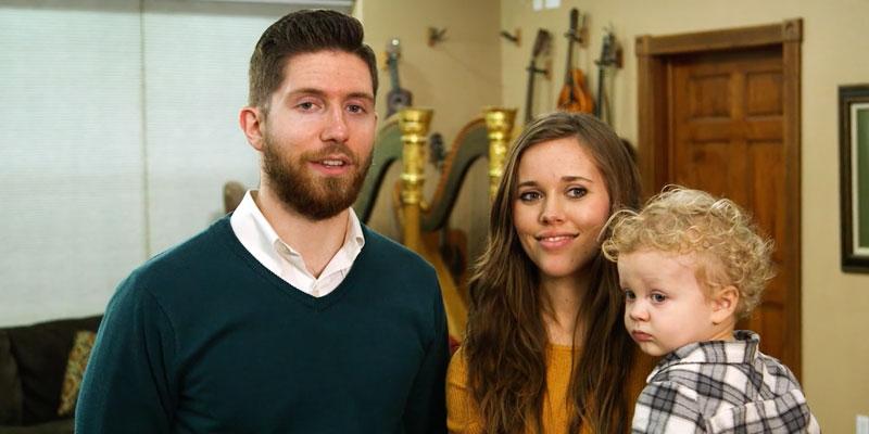 Counting on jessa duggar pregnant due date revealed pp