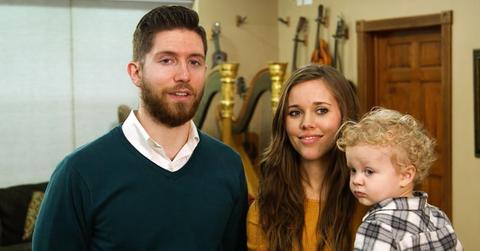 Counting on jessa duggar pregnant due date revealed pp
