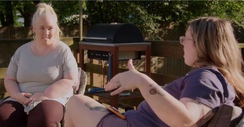 mama june anna chickadee cardwell refuses custody arrangement cancerpp