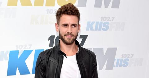 Bachelor stars nick viall raven gates stopped police 1