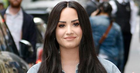 Demi lovato heroin overdose sobriety to breakdown