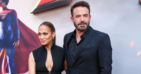 mattdamonjenniferlopezbenaffleck