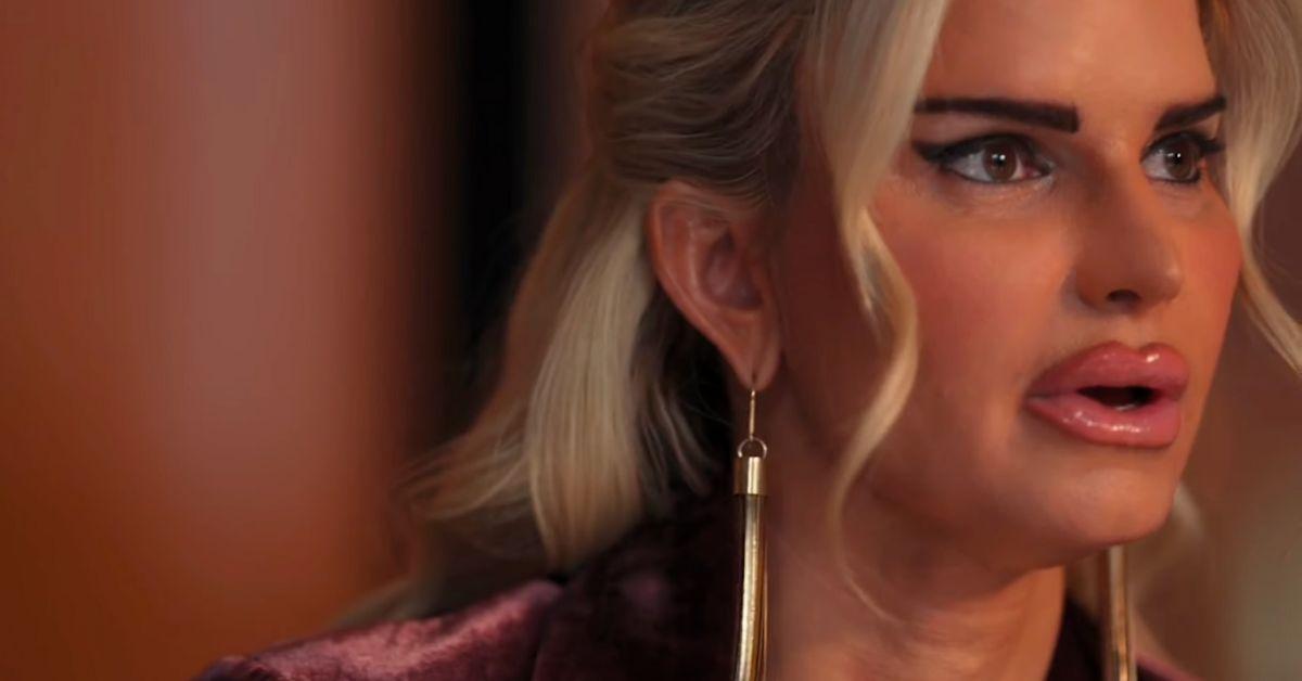 image of Jessica Simpson's role is thought to have been inspired by Tommy Lee and Pamela Anderson’s romance.