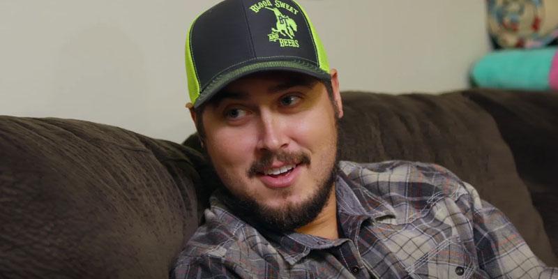 Teen Mom 2 Star Jeremy Calvert Has MAJOR News!