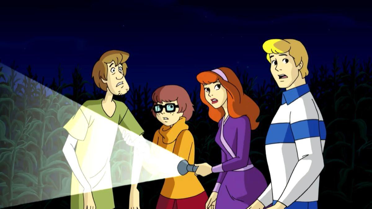 will mckenna grace join live action scooby doo cast netflix series