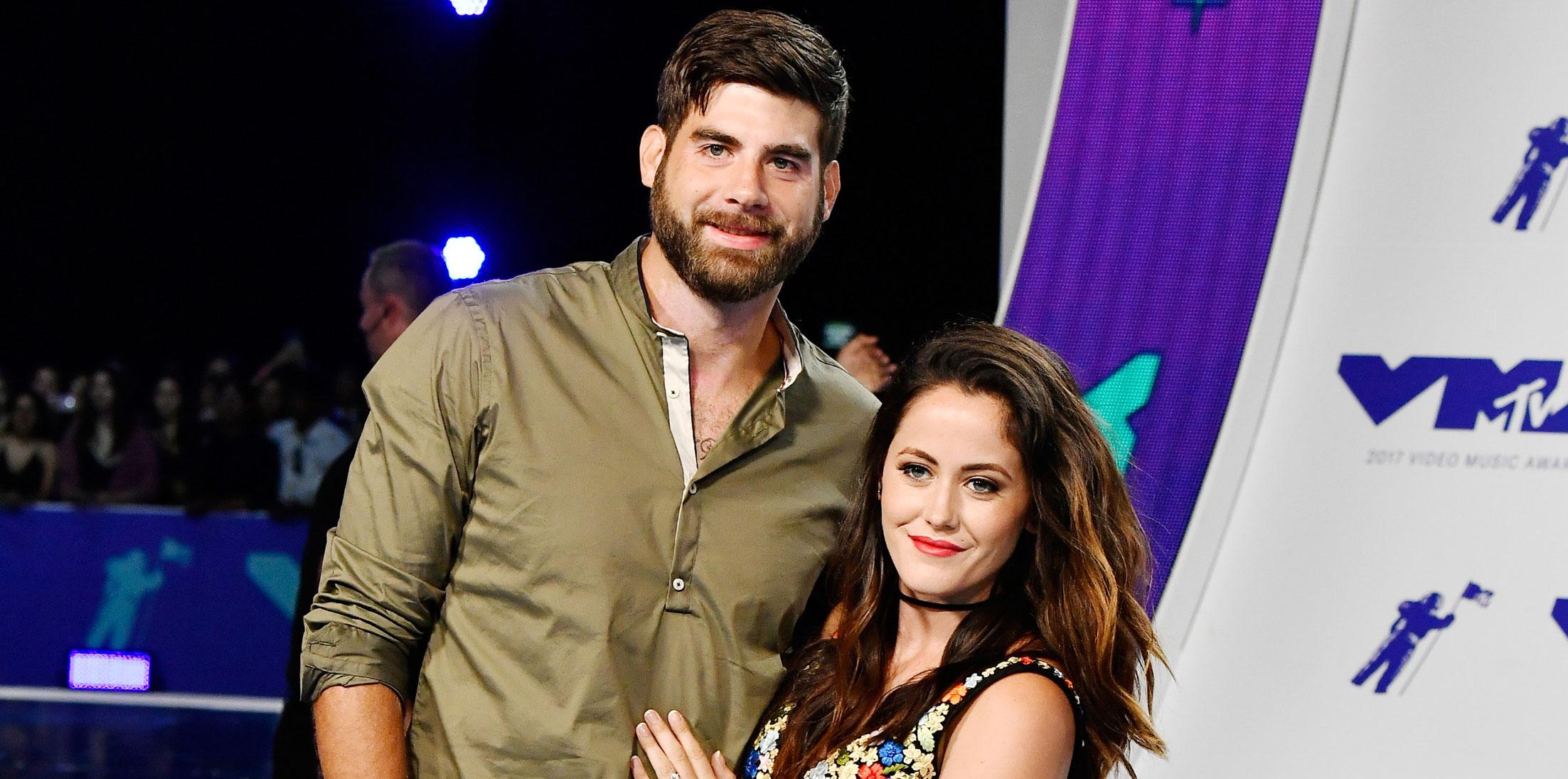 Jenelle Evans Defends Fiance David Eason Long