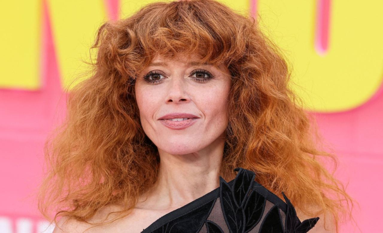 Natasha Lyonne