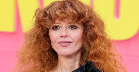Natasha Lyonne