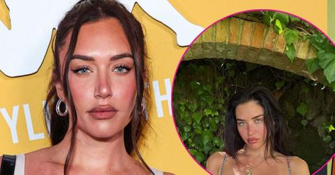 stassie karanikolaou bikini photos