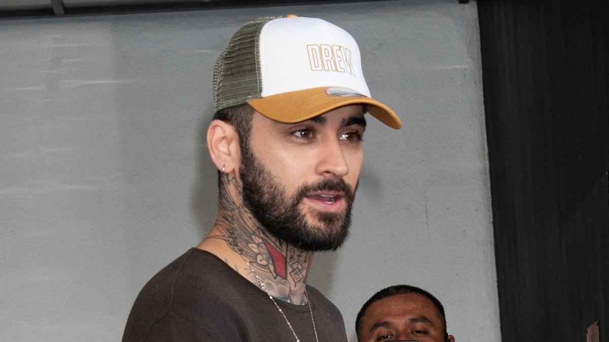 zayn malik health issues what to know after hospitalization