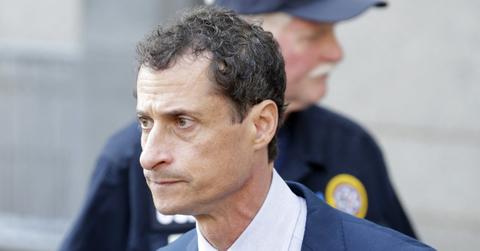 anthony weiner lashes out known sending photos underage girls
