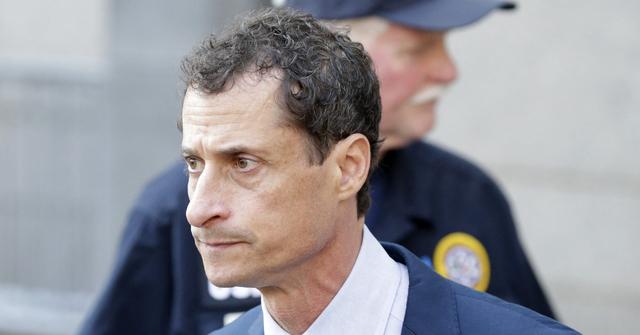 anthony weiner lashes out known sending photos underage girls