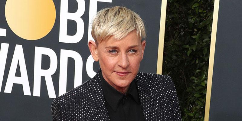 The Ellen Degeneres Show Removes Three Producers Amid Workplace Conduct Allegations