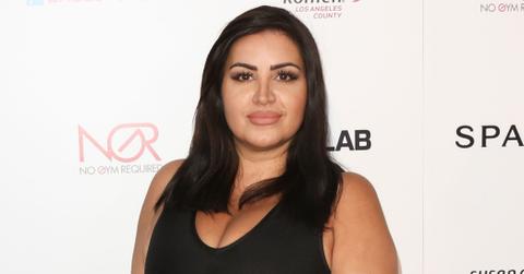 Shahs Sunset Mercedes MJ Javid Weight Loss Photos Long