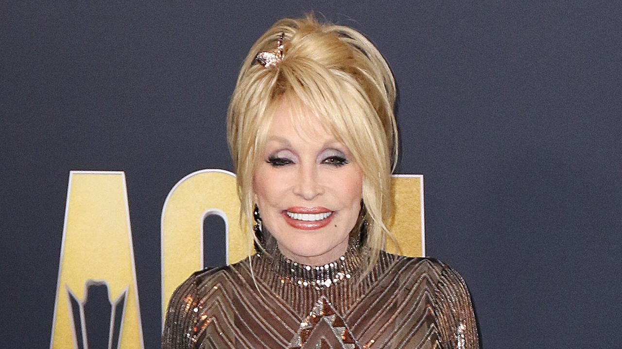 Dolly Parton