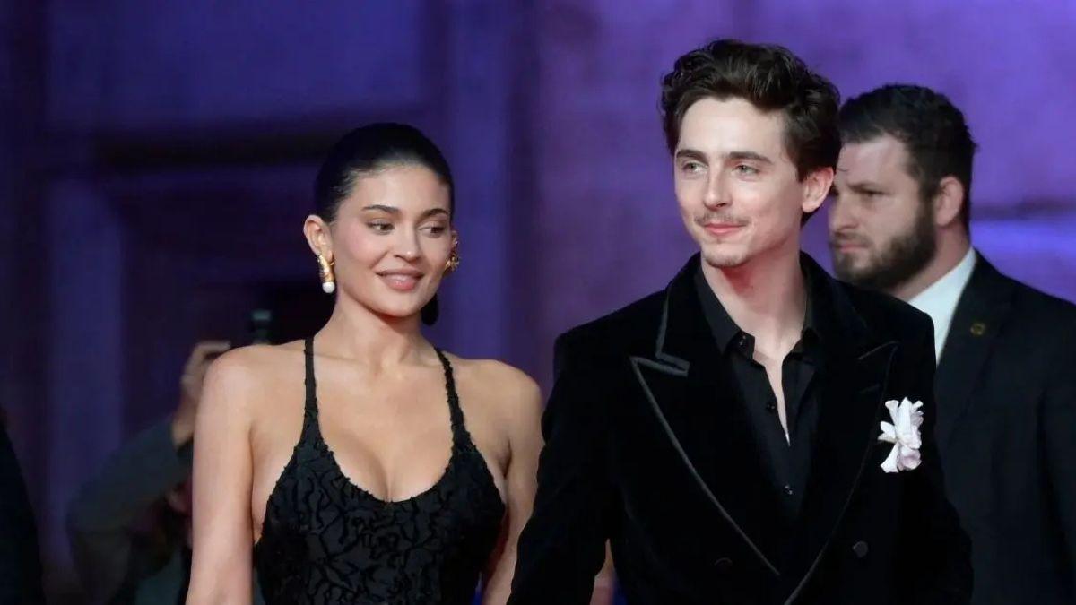 Photo of Timothée Chalamet claimed 'no one cares' about art forms like ballet and opera.