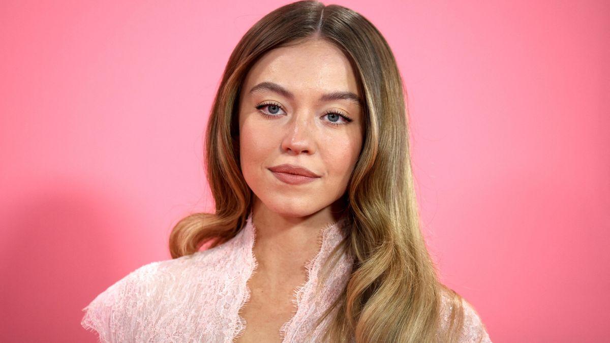 image of Sydney Sweeney said politics was never her focus.