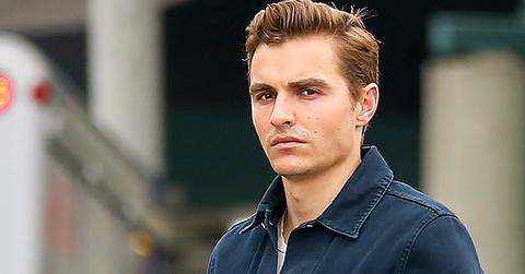 Dave franco coffee los angeles pics