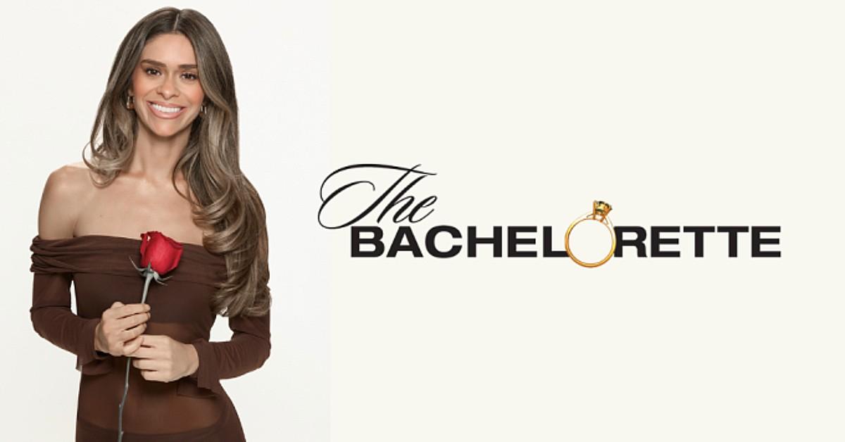 image of Taylor Frankie Paul is the new Bachelorette.