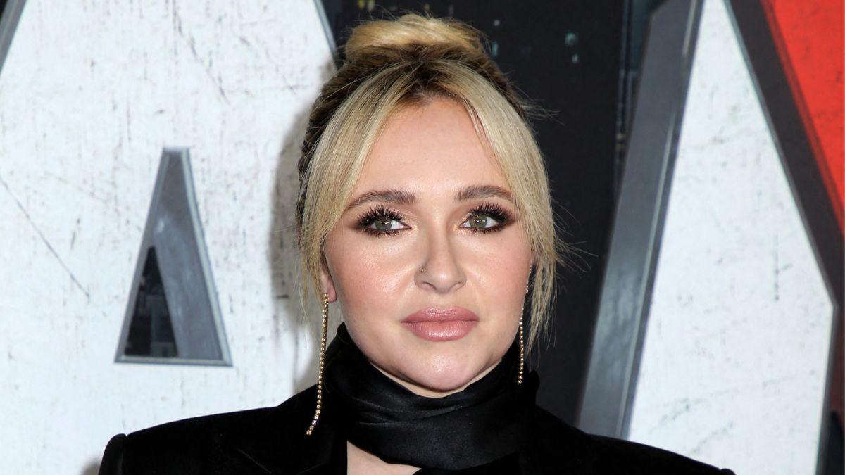hayden panettiere memoir this is me a reckoning biggest bombshells