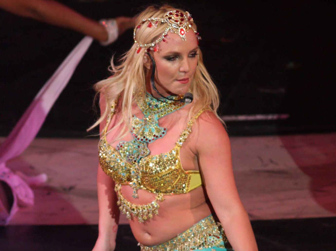 britney spears may not perform again gallery pic