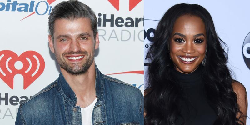 Rachel Lindsay Recently 'Communicated' With Ex Peter Kraus