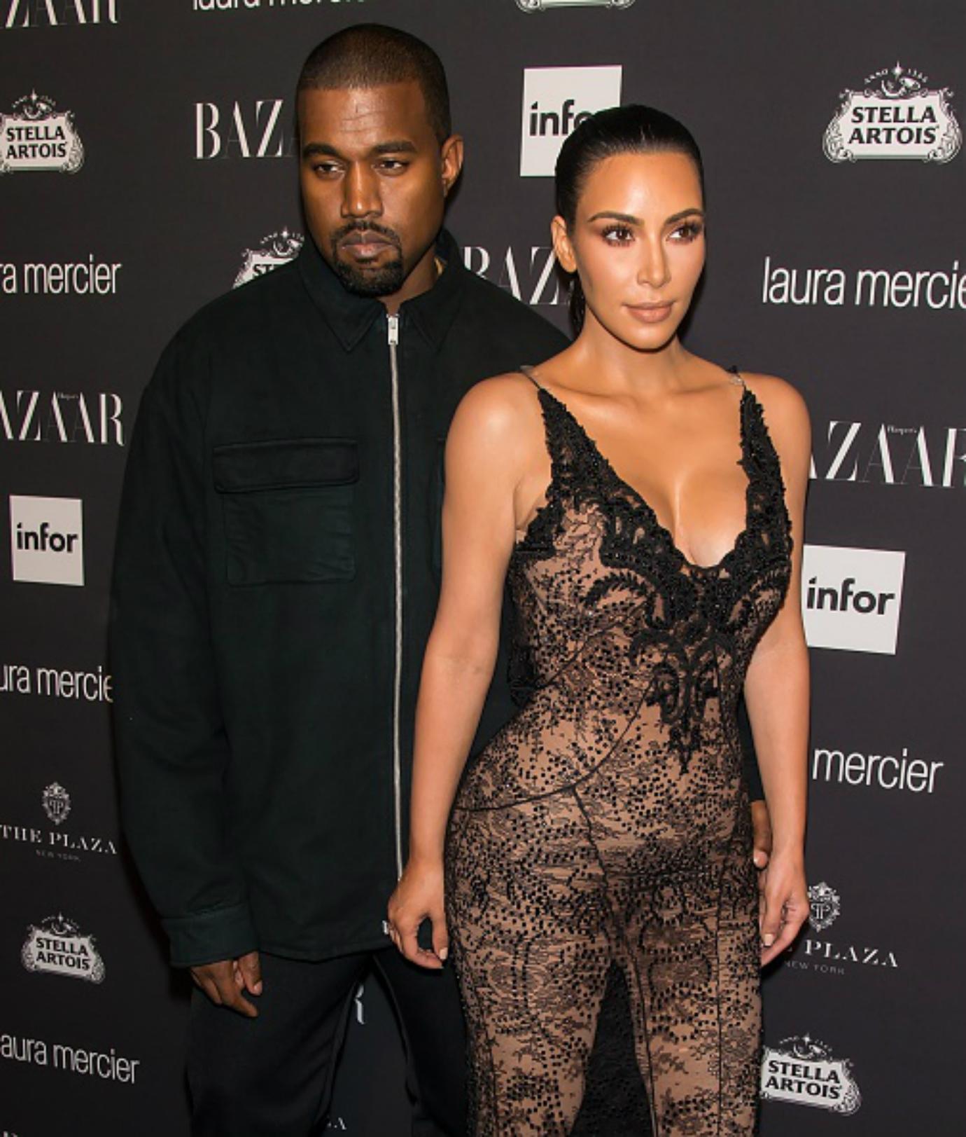 A Complete Rundown Of Kim Kardashian S Dating History