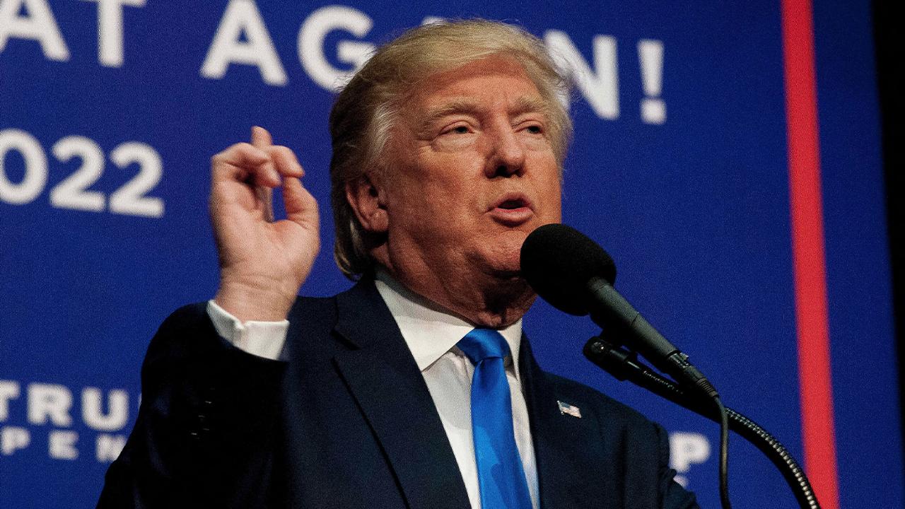 photo of The president claimed Democrats 'made up' the term affordability.