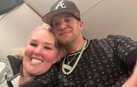 mama june shannon insists not on drugs bizarre tik tok